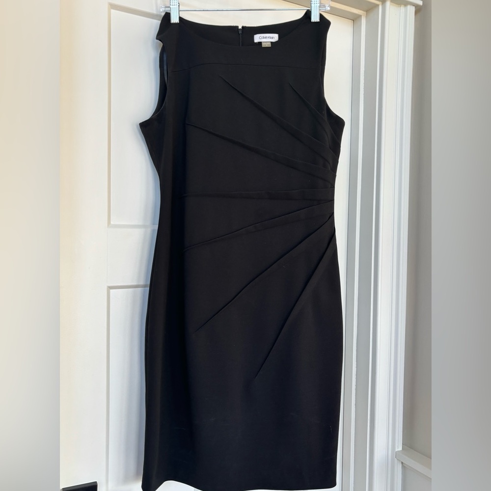 Calvin Klein LBD